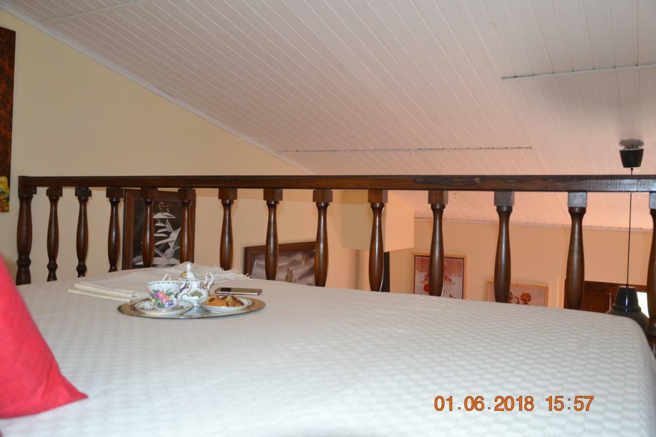 Feudi Spada Casa Vacanze Orvieto Exterior foto